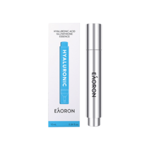 Hyaluronic Acid Glutathione Essence 10 ml