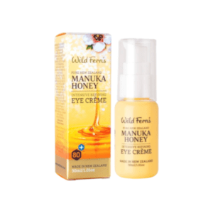 Manuka Honey Eye Cream 30 ml