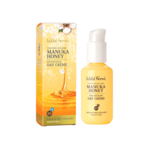 Manuka Honey Day Cream 100 ml