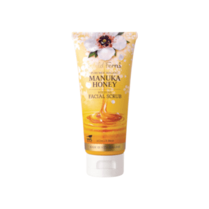 Manuka Honey Face Scrub 100 ml
