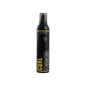 Curl Nutritional Foam