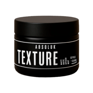 Hair Care Style + Care Texture Pomade