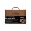 The Complete Beard Kit