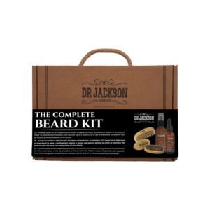 The Complete Beard Kit