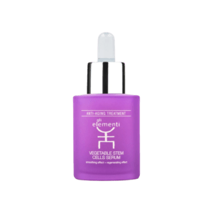 Vegetable Stem Cells Serum