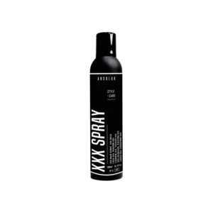 Hair Spray xxx Strong