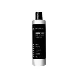 Black Blue Anti-Yellow Shampoo