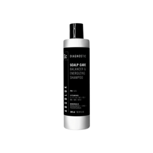 All Hair Types Shampoo