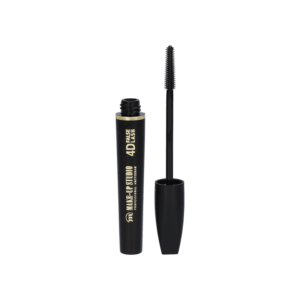False Lash Effect Mascara 4D Extra Black