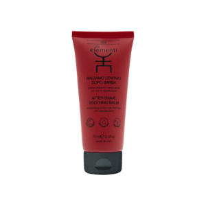 After Shave Soothing Balm