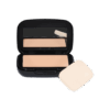 Compact Powder Make-up Poeder 3-in-1