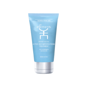 Active Anti-Imperfections Treatment