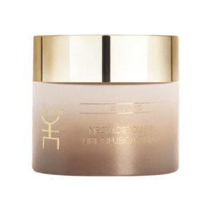 Neck & Décolleté Lift Infusion-Cream