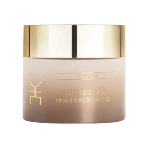 Replenishing Night Infusion-Cream