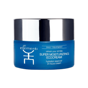 Super-Moisturizing Ecocream