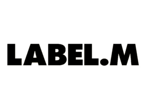 Label M