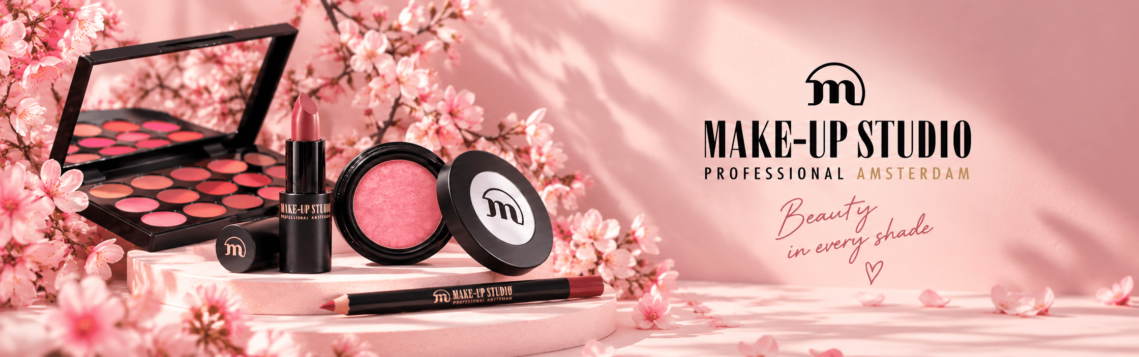 Make-Up Studio