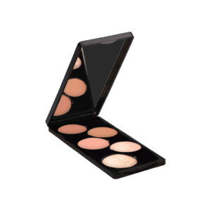 Shape & Glow Cheek Palette