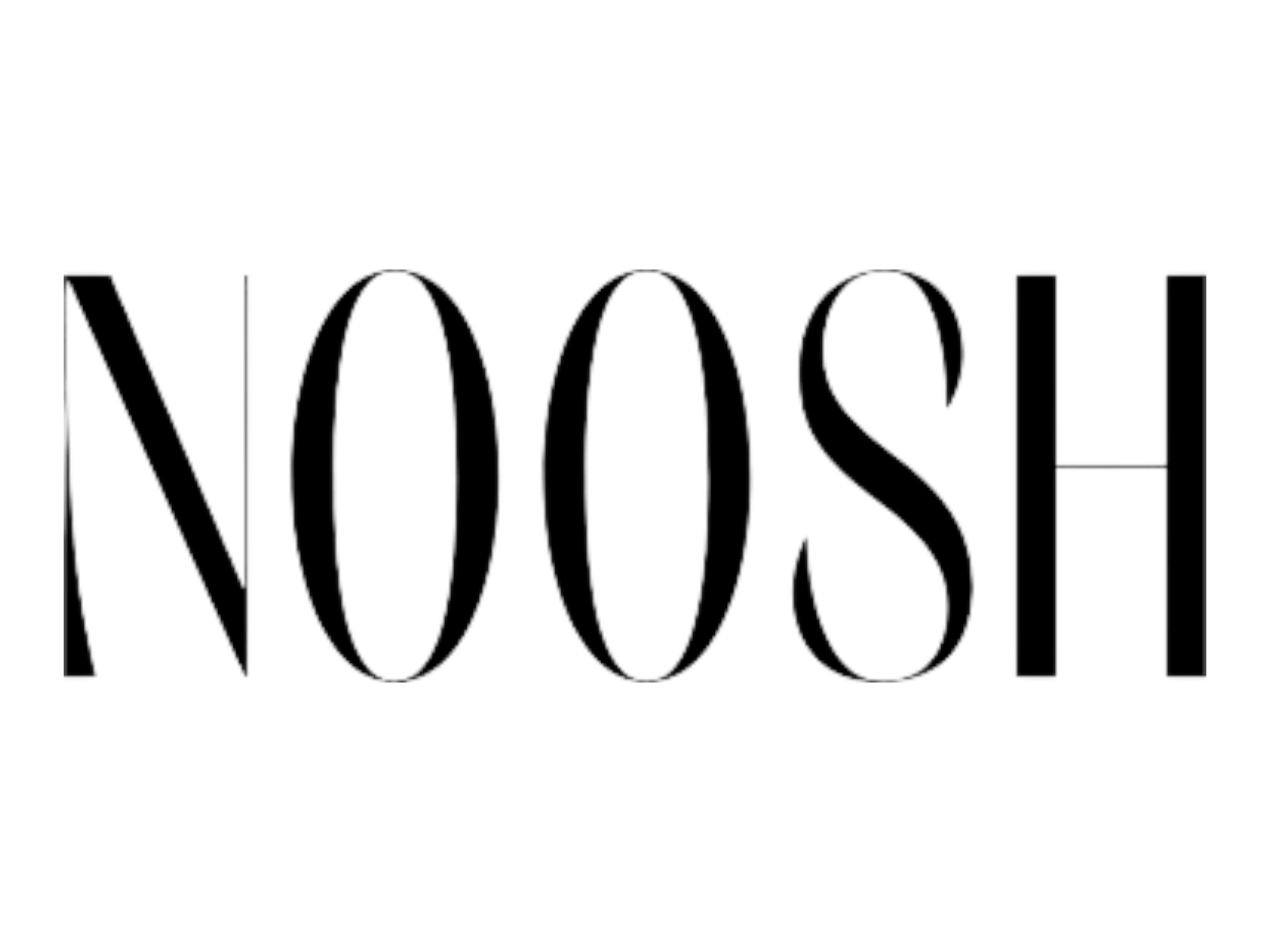 NOOSH