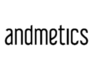 Andmetics