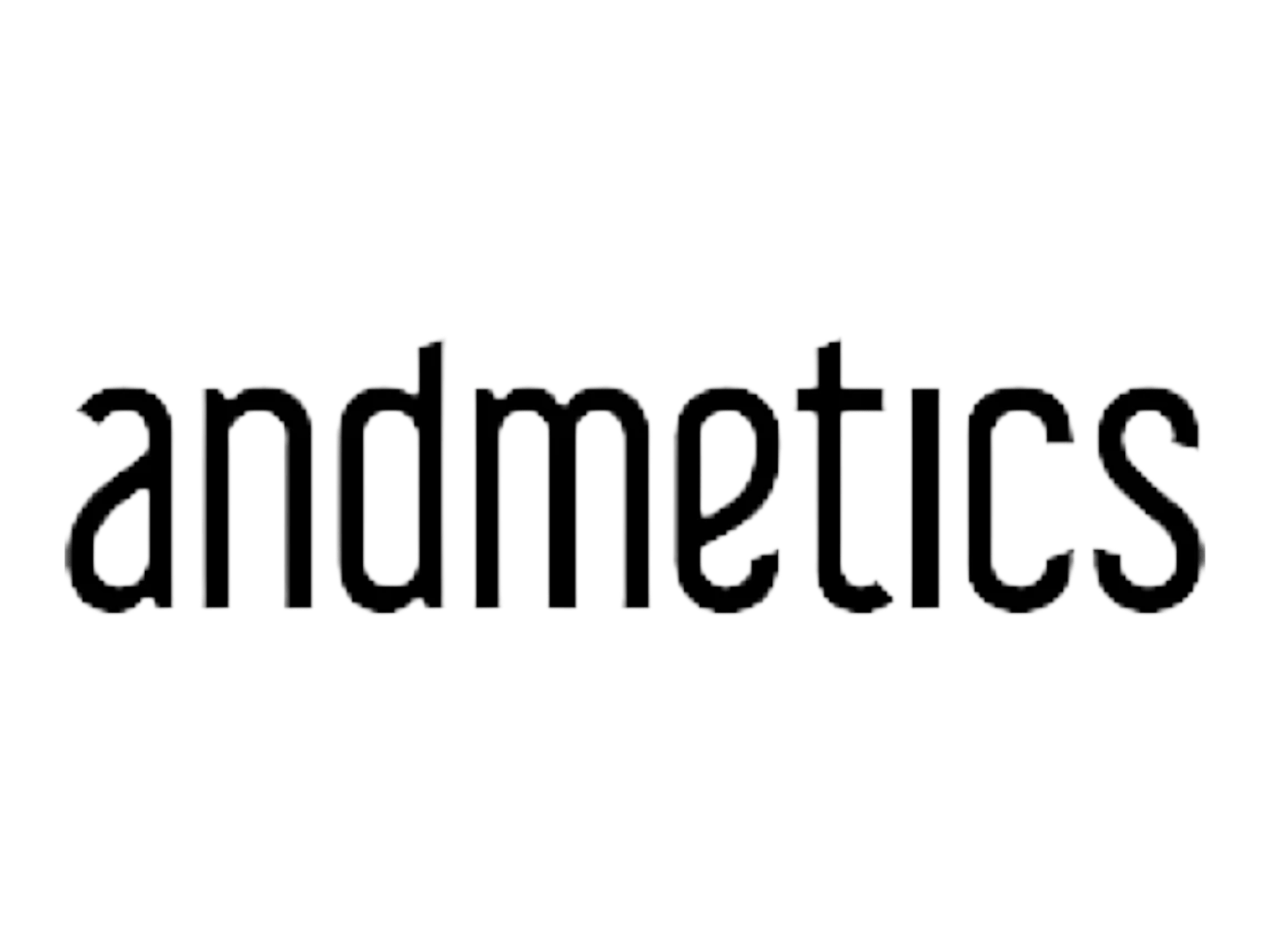 Andmetics
