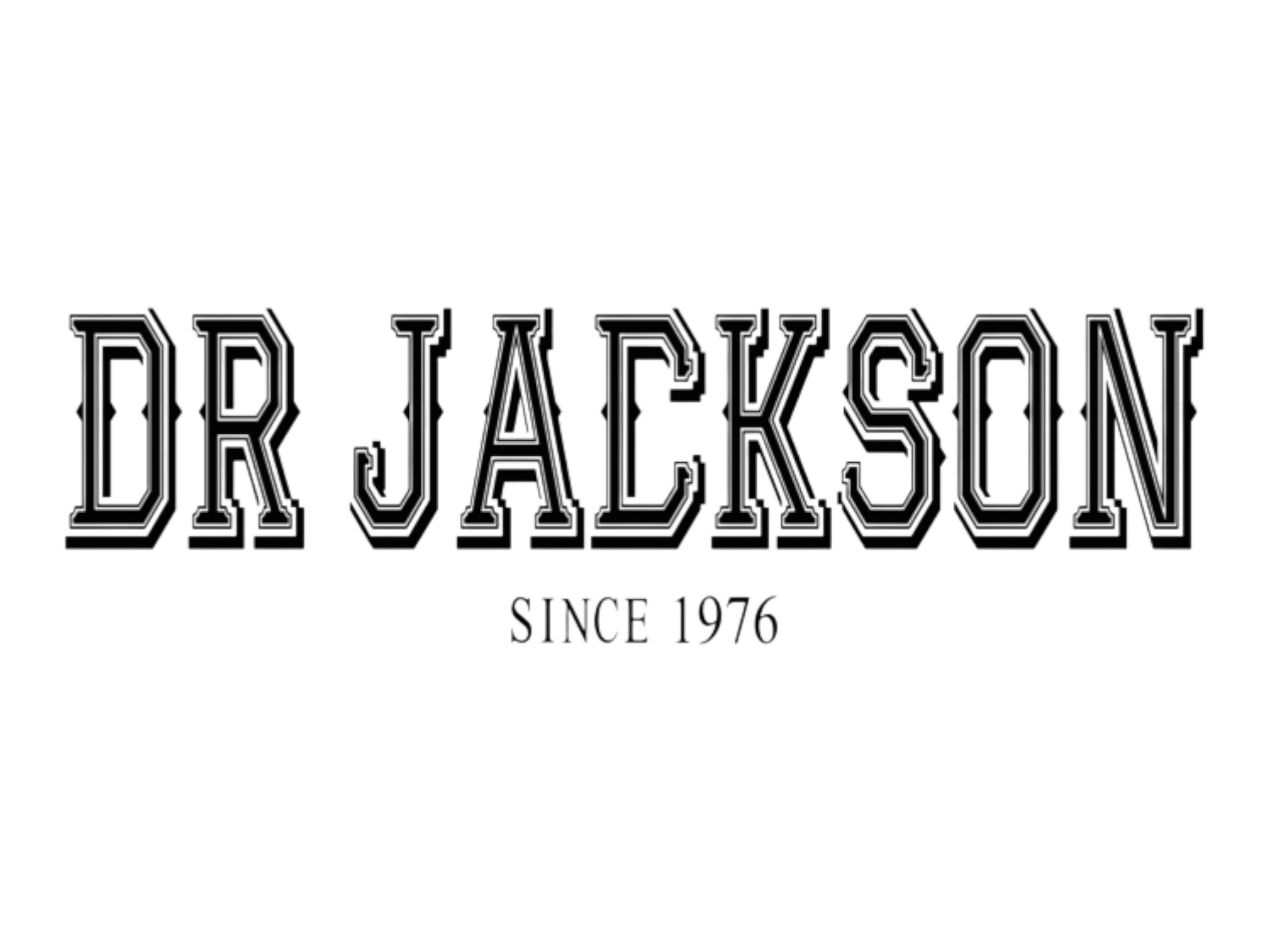 Dr Jackson