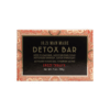Detox bar