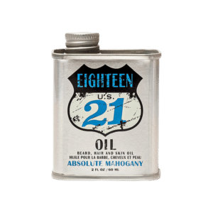 OIL - Absolute Mahogany