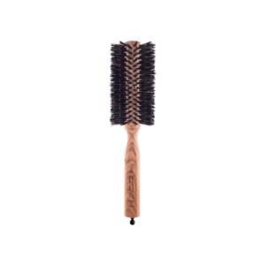 3ME Triangolo Round Brush