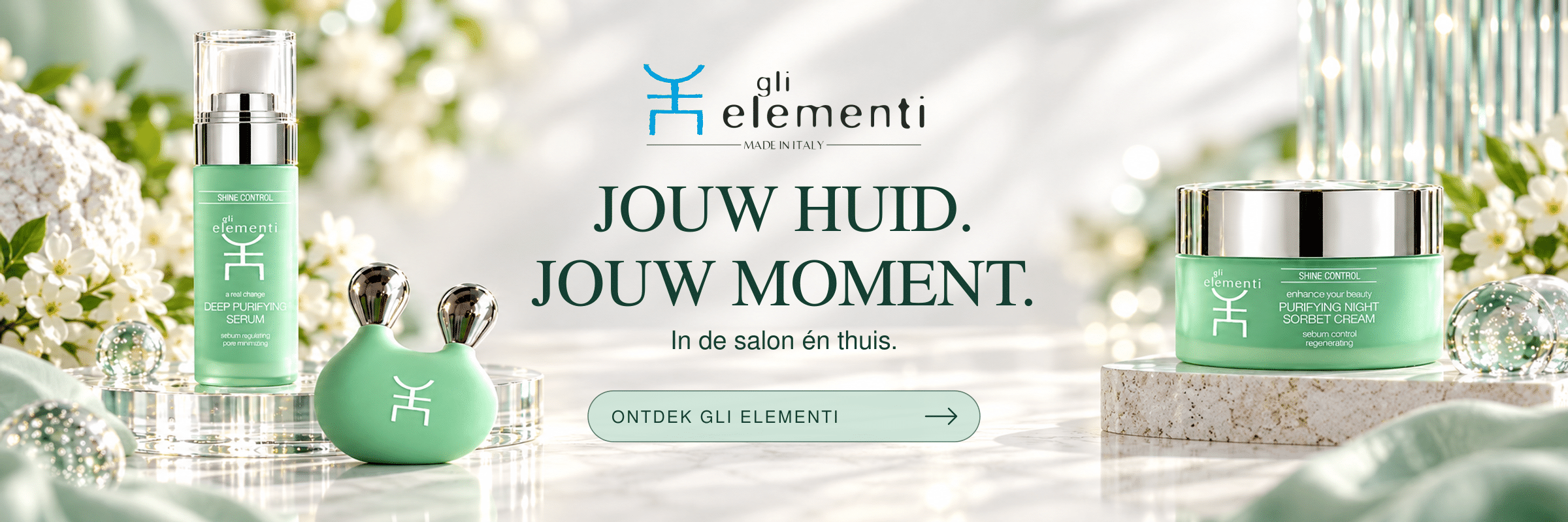 GLI Element
