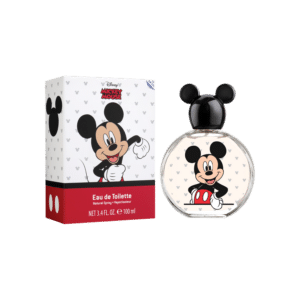 Mickey Mouse Eau de Toilette