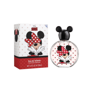 Minnie Mouse Eau de Toilette