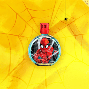 Spider-Man Eau de Toilette