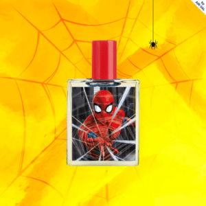 Spider-Man Eau de Toilette