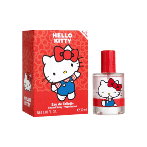Hello Kitty Eau de Toilette