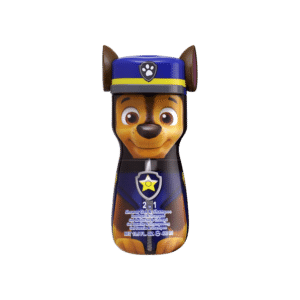 Paw Patrol Chase 2D Douchegel & Shampoo
