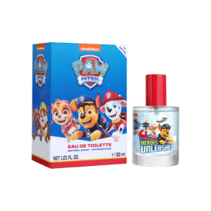 Paw Patrol Eau de Toilette