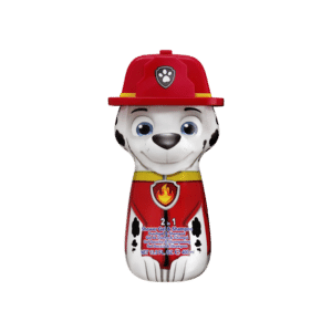 Paw Patrol Marshall 2D Douchegel & Shampoo