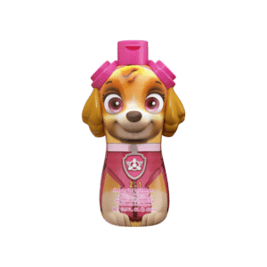 Paw Patrol Skye 2D Douchegel & Shampoo
