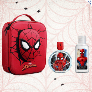Spider-Man Etui – Eau de Toilette & Douchegel
