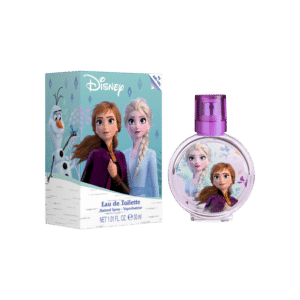 Frozen Eau de Toilette