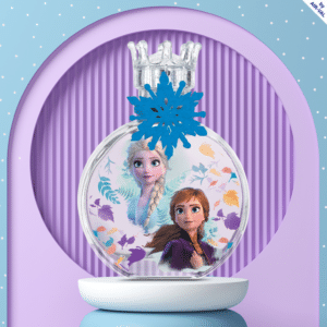 Frozen Eau de Toilette + Bedeltje