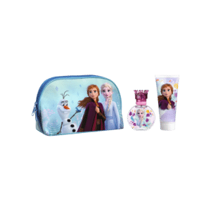 Frozen Toilettas – Eau de Toilette & Douchegel