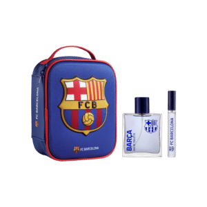 FC Barcelona Etui – Eau de Toilette & Parfumpen