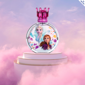 Frozen Eau de Toilette