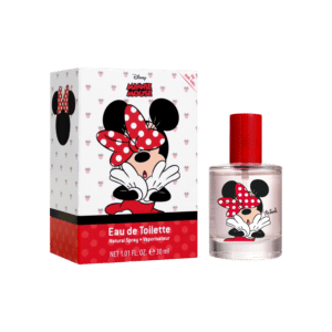 Minnie Mouse Eau de Toilette