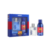FC Barcelona Cadeauset – Eau de Toilette & Deodorant Bodyspray