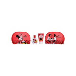 Minnie Mouse Toilettas – Eau de Toilette & Douchegel