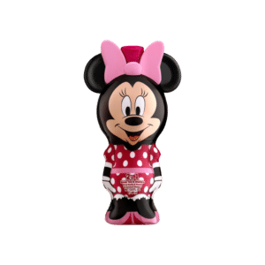 Minnie Mouse 2D Douchegel & Shampoo
