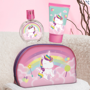 Eau my Unicorn Toilettas – Eau de Toilette & Douchegel